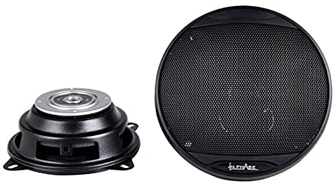 Altavoces In Phase SXT1035 4inch