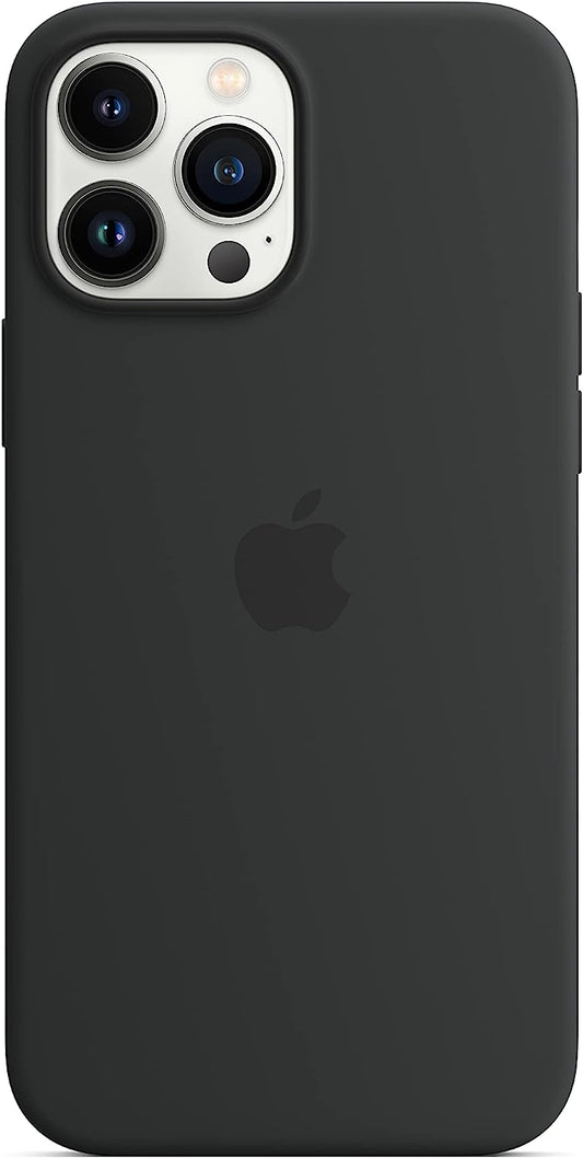 Apple Funda Silicona MagSafe para iPhone 13 Pro Max