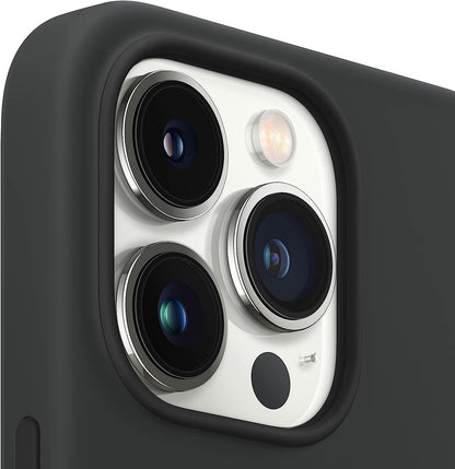 Apple Funda Silicona MagSafe para iPhone 13 Pro